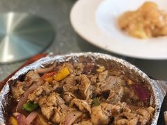 -庄氏祥记家常食府(国瑞建材家居博览中心店)