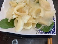 -福寿斋·老北京铜锅涮肉·烧烤(清岚店)