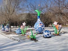 -沈阳奥体冰雪嘉年华