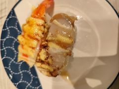 -滨寿司(新街口中央商场店)