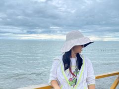 -青海湖二郎剑景区