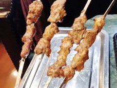 -东方亚克西餐厅(西康路店)