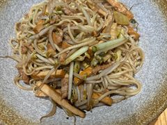 -圳兴面王·拌川·特色炒面(南山保利剧院店)