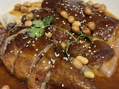 -御膳粥·牛乳粥底火锅·地道顺德菜(容桂店)