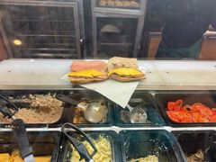 -赛百味SUBWAY(东风广场店)