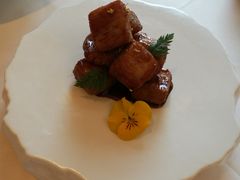 -正佳广场万豪酒店-粤菜餐厅·点心·海鲜·聚餐