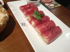 -南拳十三姨·潮汕砂锅粥(世纪金源店)