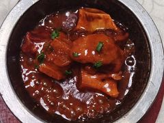 -潍坊菜馆(三里河南横街店)