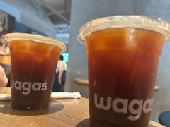 -Wagas沃歌斯(大学路店)