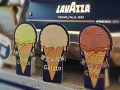 -LAVAZZA拉瓦萨咖啡(中航城君尚购物中心店)
