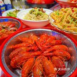 武汉下高铁🚄第一站必吃 | 虾皇宝盒🦞