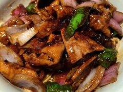 -王繁星面馆(西安熙地港店)