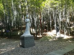 -敬亭山风景名胜区