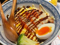 -七涧谷·元气食堂(塘下店)