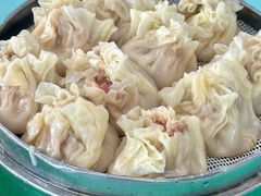 -北三沙家烧麦(北头道街店)