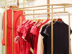 -荷言旗袍(平江店)