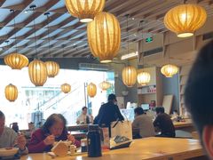 -味千拉面(南昌杉杉奥特莱斯广场店)