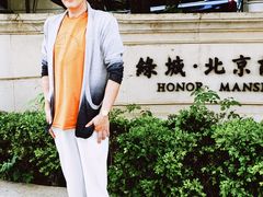 -水岸餐厅(水立方店)