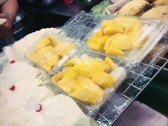 -瓦洛洛传统市场