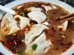 -天台小吃(新城店)