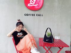 -COFFEE CALL(云锦路店)