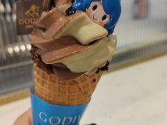-GODIVA(国际金融中心店)
