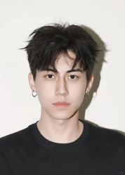 点击看大图 -BLACK ROSE 黑玫瑰男士专属沙龙