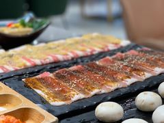 -妥妥烤肉料理(昙华林店)