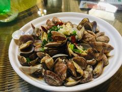 -春天里·老街坊餐厅(港隆广场店)