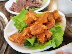 -P1泥炉烤肉(市桥富华东路店)