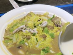 -瓦国小镇·果木烤鸭·融合菜(西口店)
