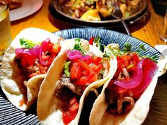 -Pistolera Mexican Cantina女枪手墨西哥餐厅(碧云路店)