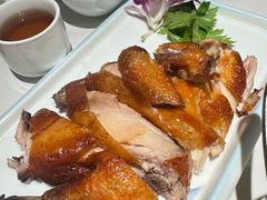 凯鸽风沙鸡-凯鸽酒楼(振兴街店)