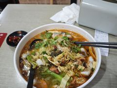 -缘久缘米粉(新街口店)