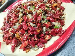 -辣盆盆麻辣小龙虾(哈尔滨总店)