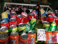 -西安高新希尔顿酒店·咖啡露台西餐厅