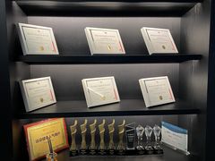 -TOP健身私教工作室(侨香店)
