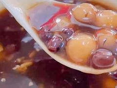 桂花赤豆元宵-罗子龙罗家桂花汤圆(曹都巷店)