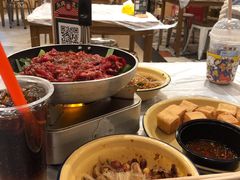 -东排食堂长沙小吃大排档(五一广场店)