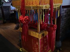 景观位-寻宝记绍兴菜(鲁迅路店)