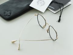 -目艮眼镜SHOWROOM(品牌集合店)