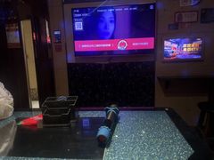 -唱吧麦颂KTV(方庄店)