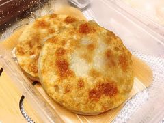 -杨妈妈粥店(滑翔路店)