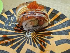 -友壹町寿司(佛山新DNA店)