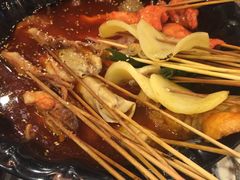 -落端云串串香(南京凤凰西街店)