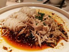 -粗茶淡饭·汉口公馆(循礼门店)