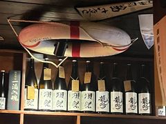 -半藏居酒屋(香港花园店)
