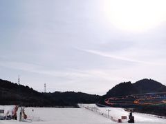 -玉龙滑雪场