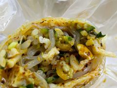 -安徽阜阳卷馍(西单店)