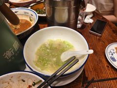 -衡厨·衡阳土菜(中南店)